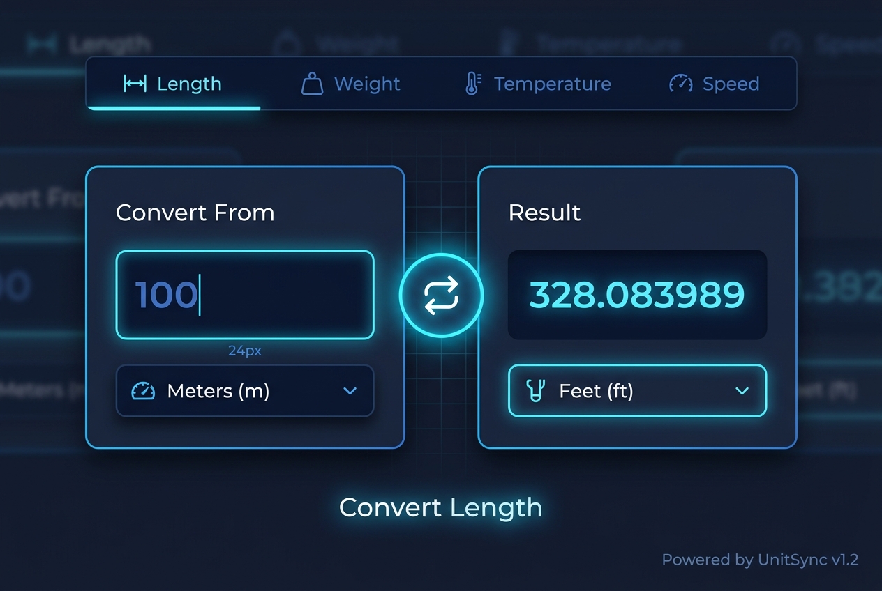 Unit Converter Pro